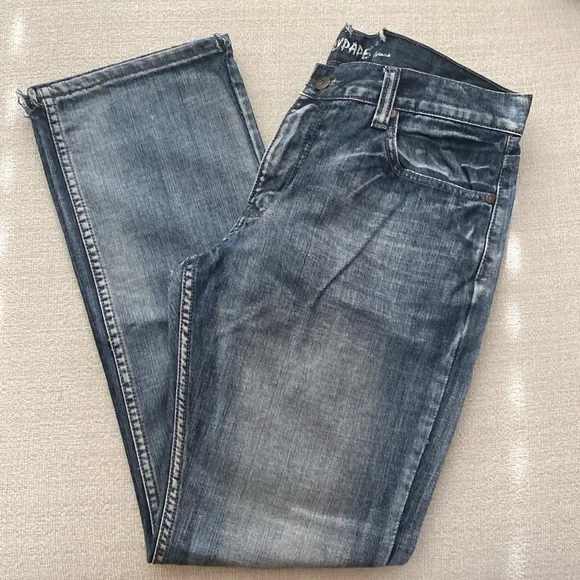 NWOT Flypaper Men’s Straight Jeans - Picture 2 of 6